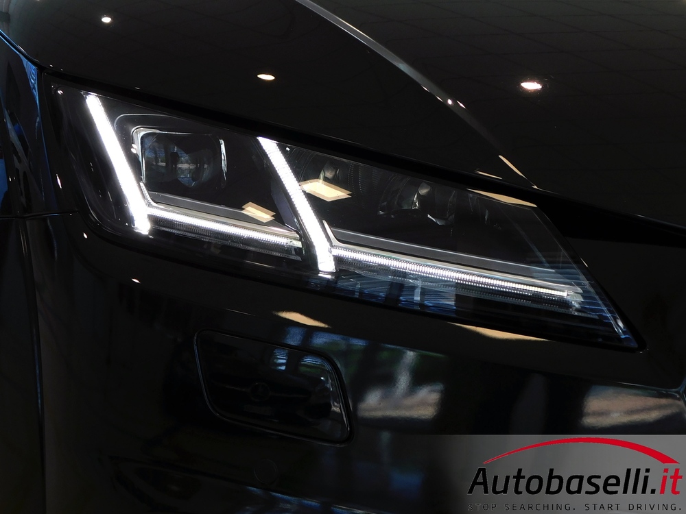 AUDI TT COUPÉ 45 2.0TFSI QUATTRO S TRONIC - Foto 23