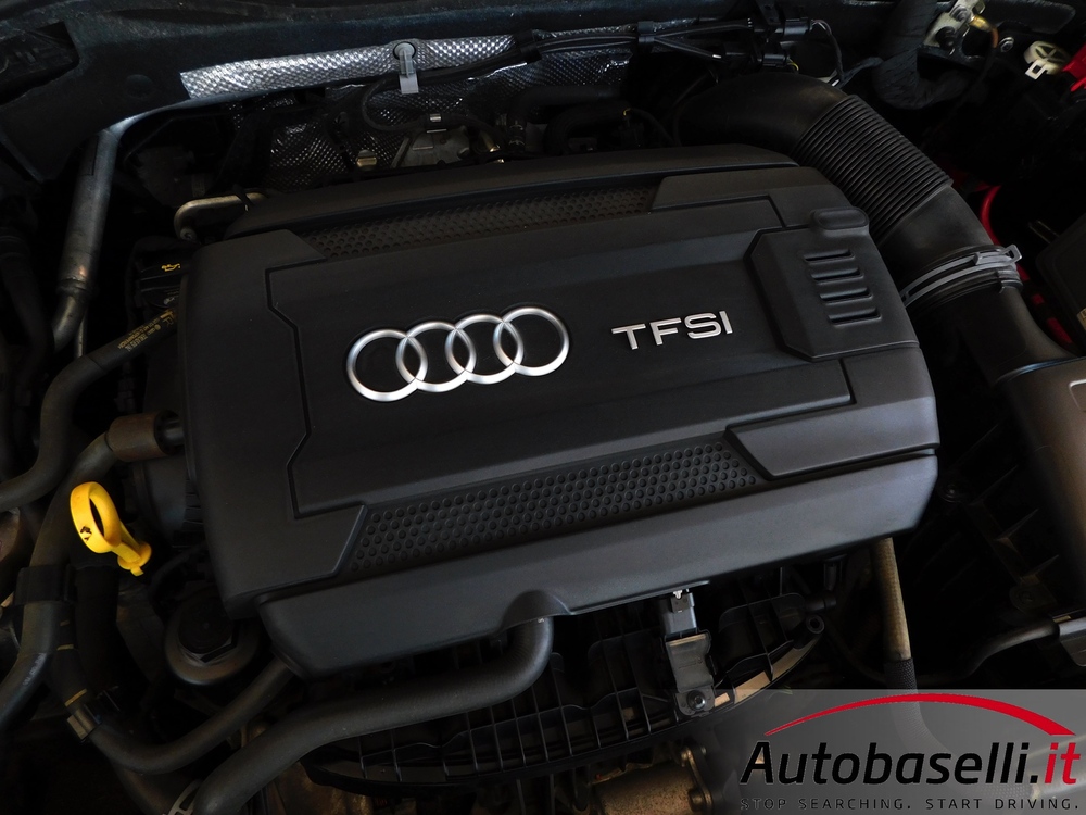 AUDI TT COUPÉ 45 2.0TFSI QUATTRO S TRONIC - Foto 30