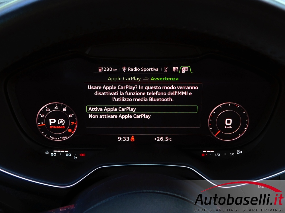 AUDI TT COUPÉ 45 2.0TFSI QUATTRO S TRONIC - Foto 51