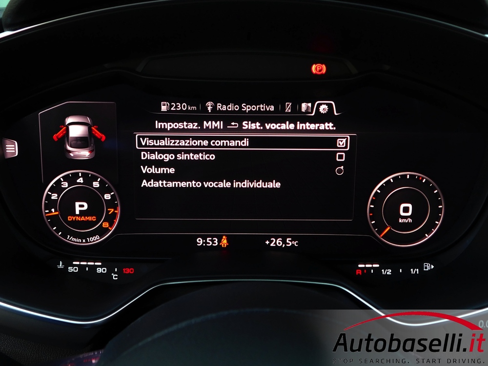AUDI TT COUPÉ 45 2.0TFSI QUATTRO S TRONIC - Foto 60