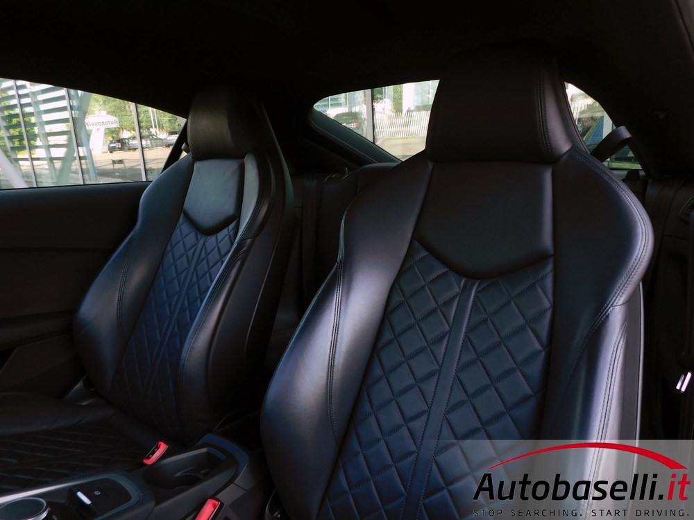 AUDI TT COUPÉ 45 2.0TFSI QUATTRO S TRONIC - Foto 61