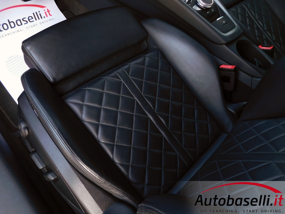 AUDI TT COUPÉ 45 2.0TFSI QUATTRO S TRONIC - Foto 65