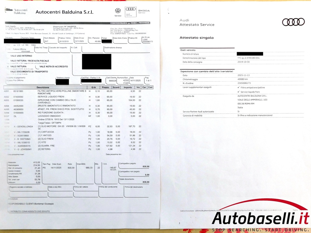 AUDI TT COUPÉ 45 2.0TFSI QUATTRO S TRONIC - Foto 78