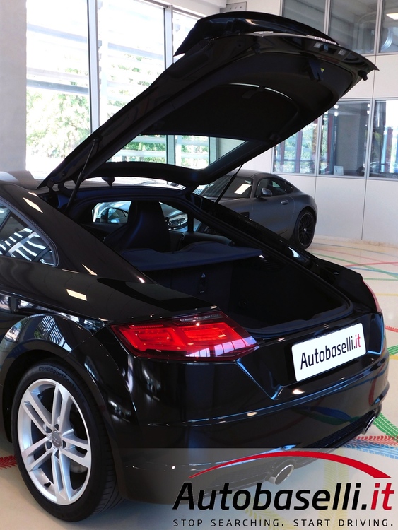 AUDI TT COUPÉ 45 2.0TFSI QUATTRO S TRONIC - Foto 83