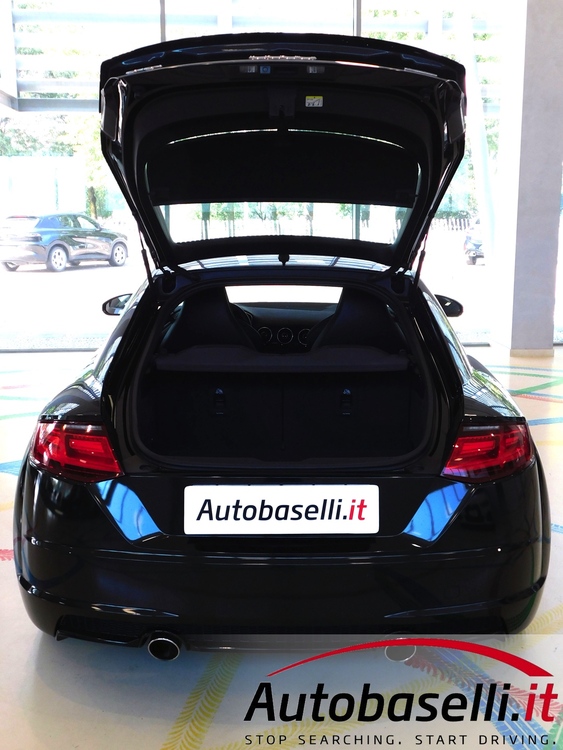 AUDI TT COUPÉ 45 2.0TFSI QUATTRO S TRONIC - Foto 85