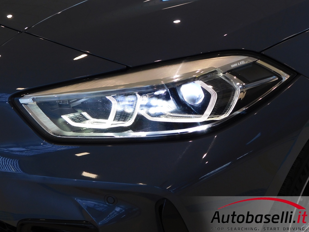 BMW 120D XDRIVE MSPORT 190CV STEPTRONIC - Foto 23