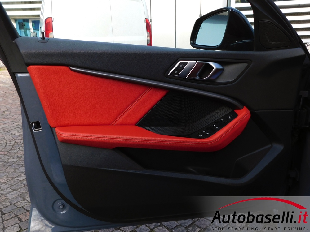 BMW 120D XDRIVE MSPORT 190CV STEPTRONIC - Foto 34
