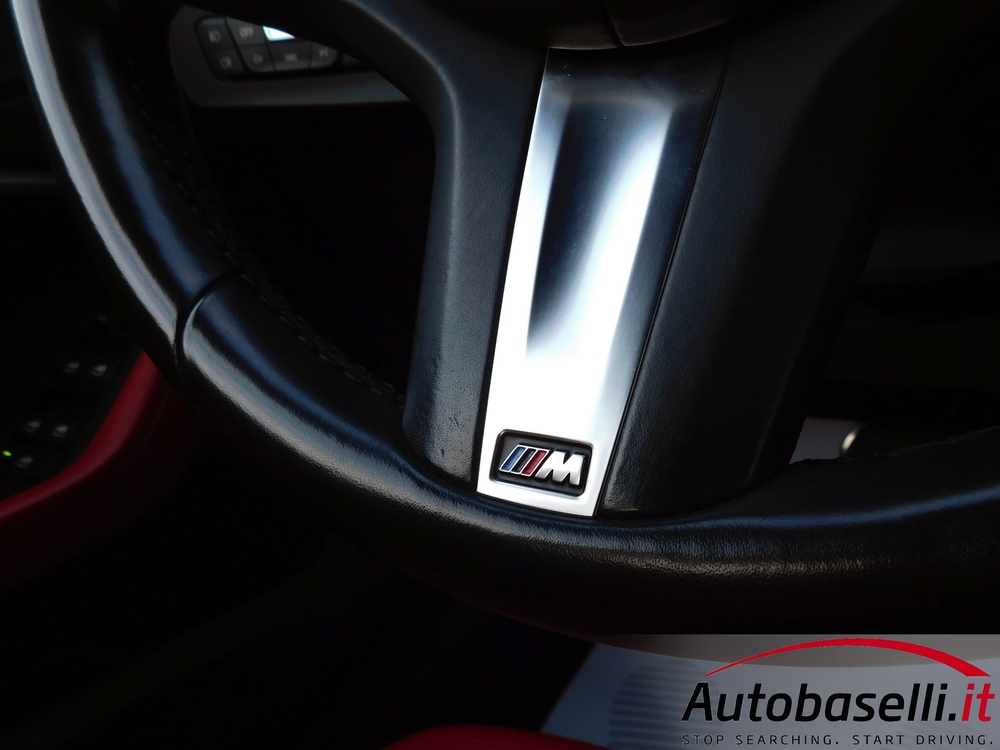 BMW 120D XDRIVE MSPORT 190CV STEPTRONIC - Foto 43