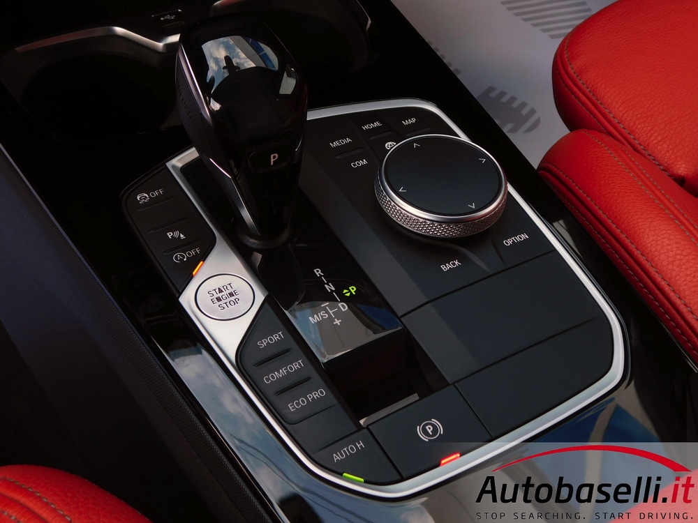BMW 120D XDRIVE MSPORT 190CV STEPTRONIC - Foto 48