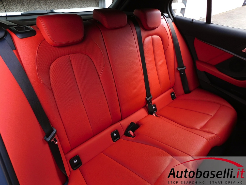 BMW 120D XDRIVE MSPORT 190CV STEPTRONIC - Foto 64