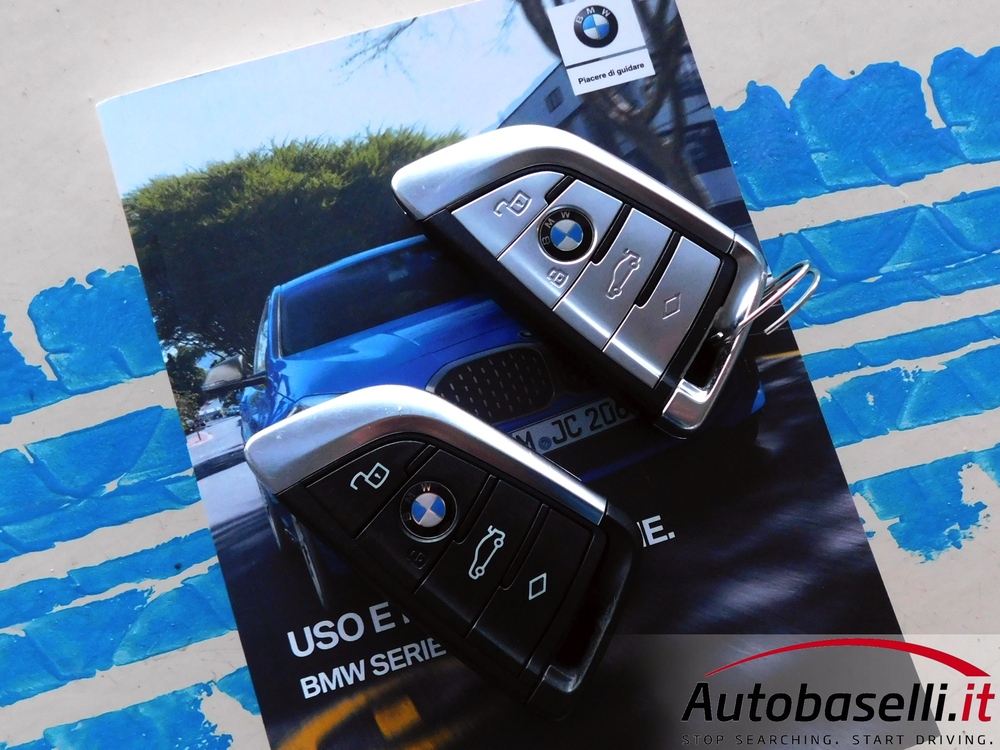 BMW 120D XDRIVE MSPORT 190CV STEPTRONIC - Foto 69