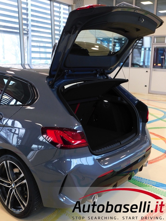 BMW 120D XDRIVE MSPORT 190CV STEPTRONIC - Foto 80