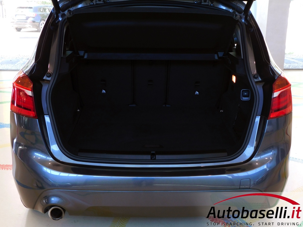 BMW 225XE ACTIVE TOURER IPERFORMANCE AUTOM - Foto 19