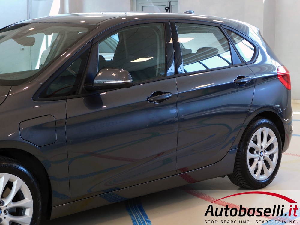 BMW 225XE ACTIVE TOURER IPERFORMANCE AUTOM - Foto 22