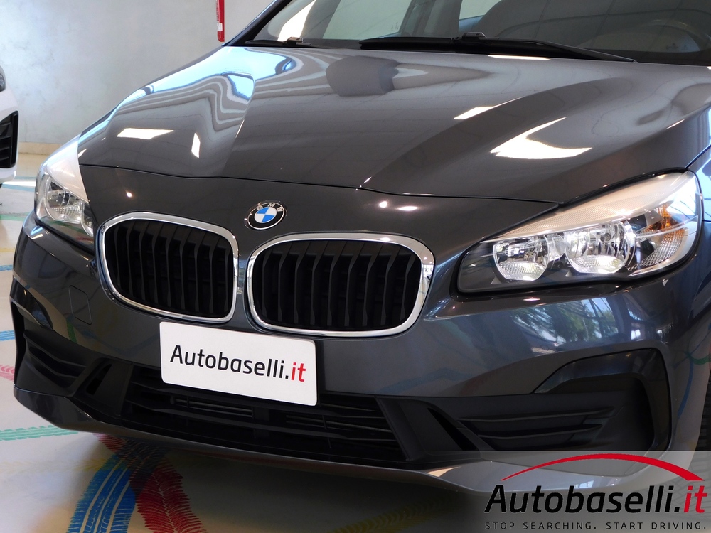 BMW 225XE ACTIVE TOURER IPERFORMANCE AUTOM - Foto 27