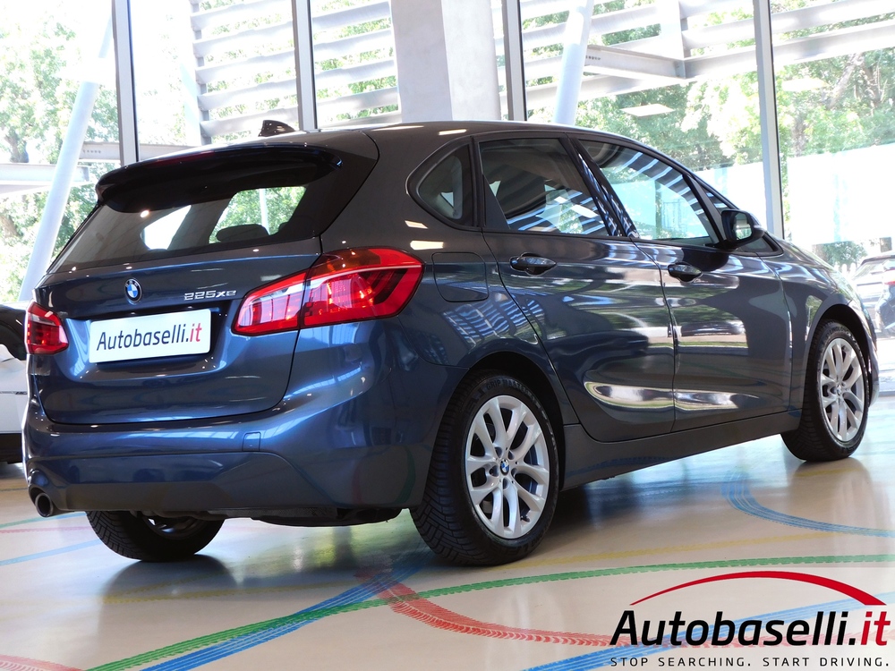 BMW 225XE ACTIVE TOURER IPERFORMANCE AUTOM - Foto 32