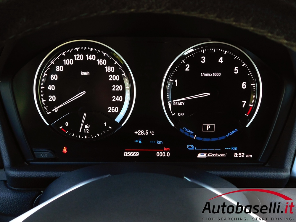 BMW 225XE ACTIVE TOURER IPERFORMANCE AUTOM - Foto 37