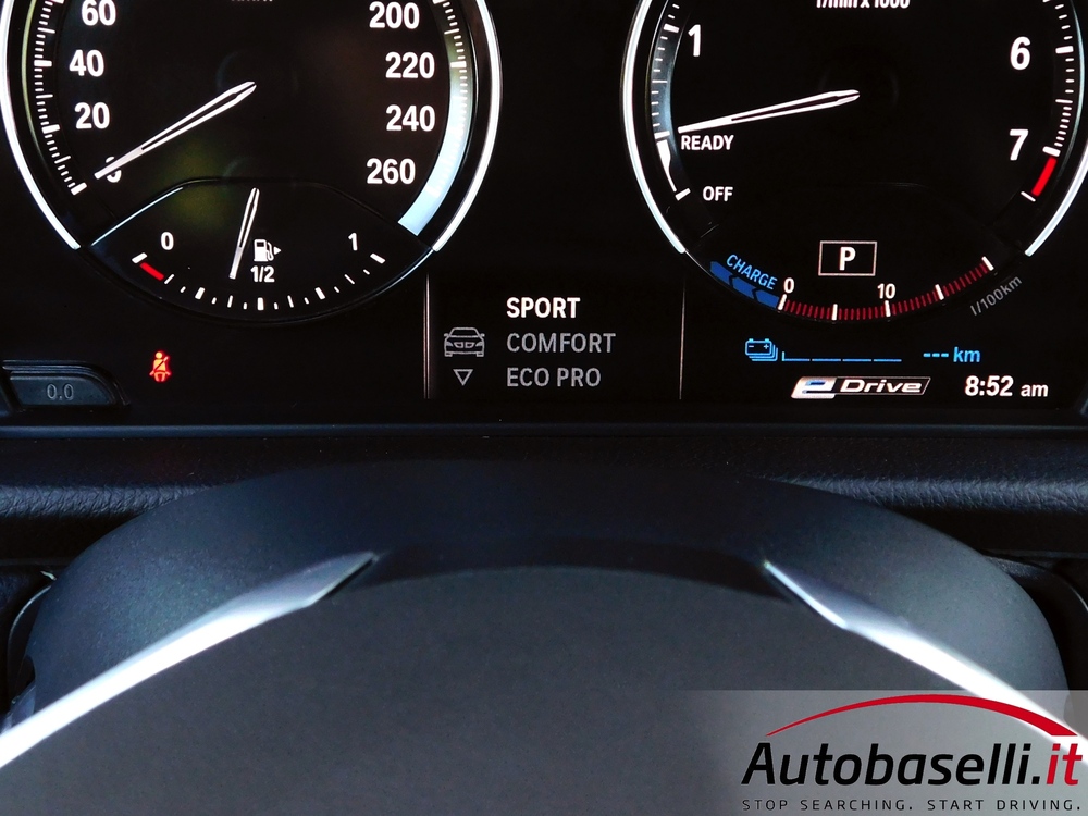 BMW 225XE ACTIVE TOURER IPERFORMANCE AUTOM - Foto 38