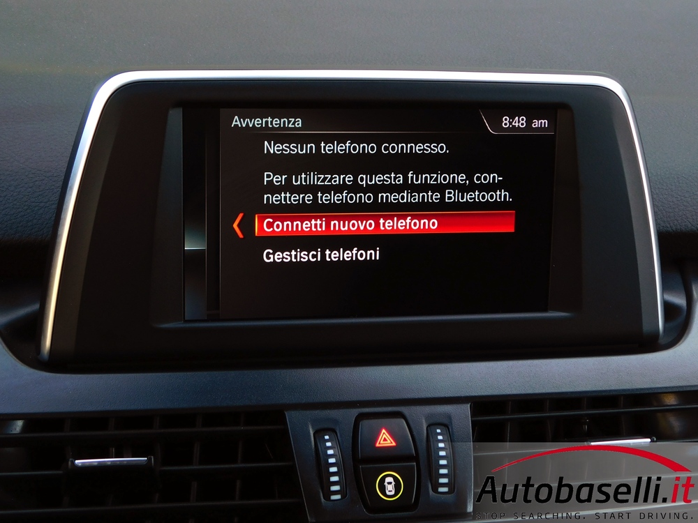 BMW 225XE ACTIVE TOURER IPERFORMANCE AUTOM - Foto 45