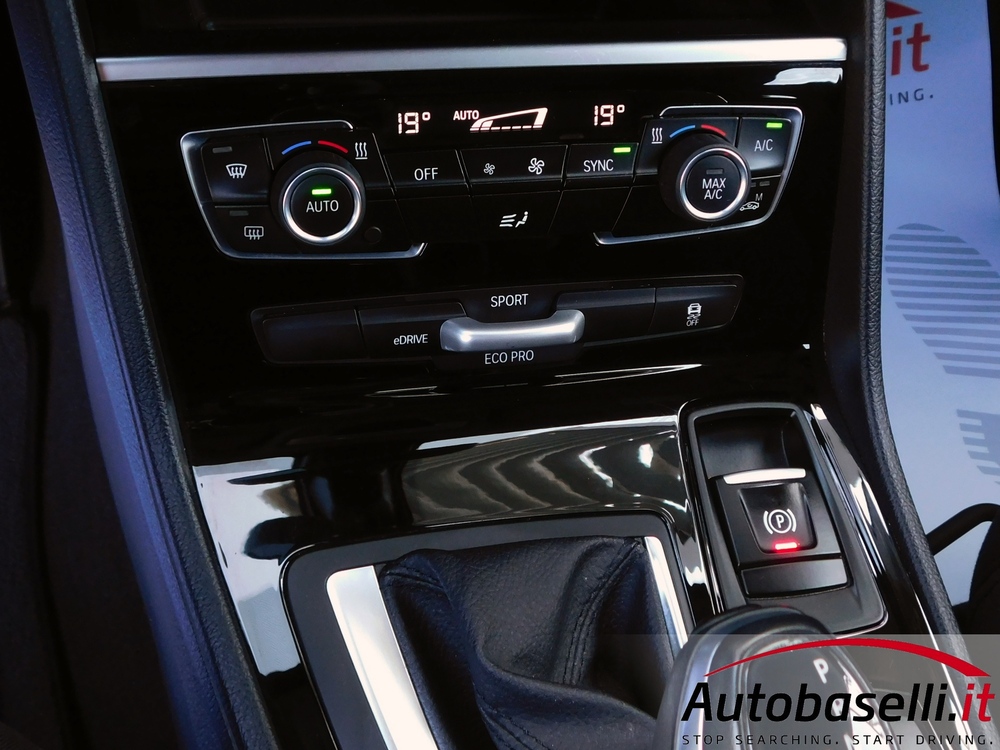 BMW 225XE ACTIVE TOURER IPERFORMANCE AUTOM - Foto 47