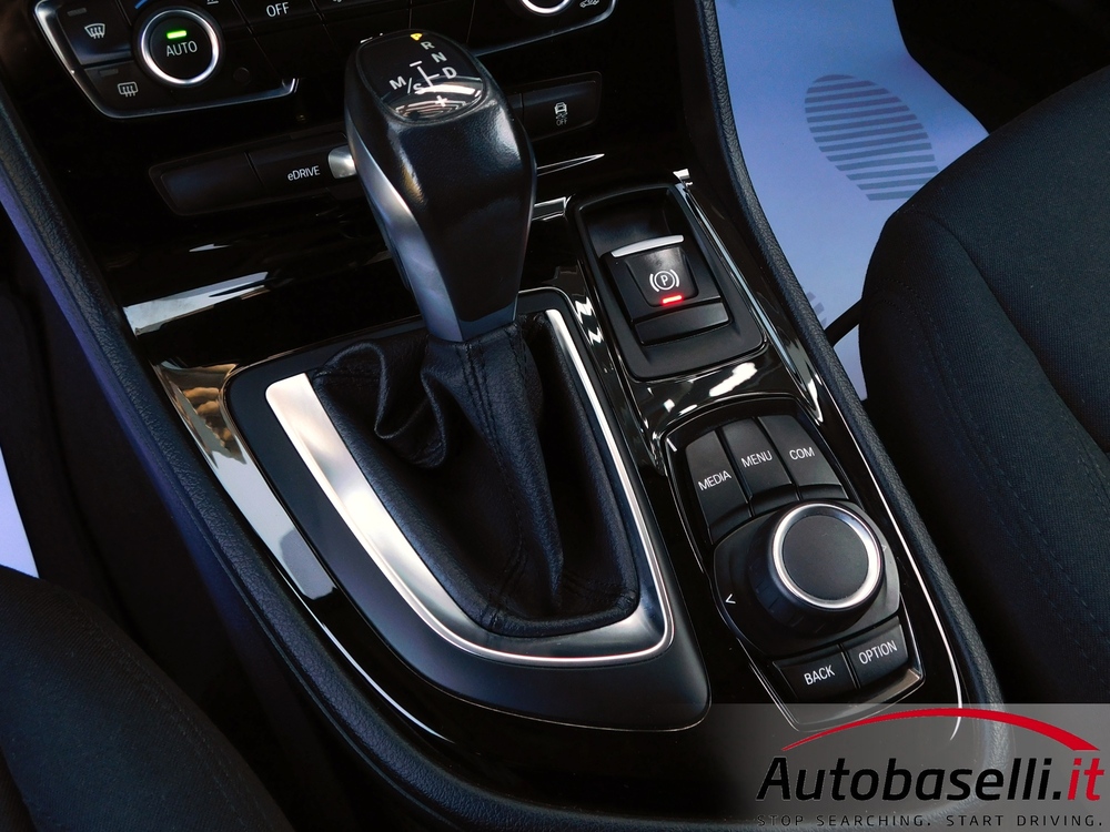 BMW 225XE ACTIVE TOURER IPERFORMANCE AUTOM - Foto 48