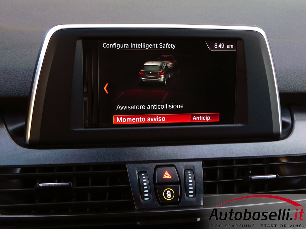 BMW 225XE ACTIVE TOURER IPERFORMANCE AUTOM - Foto 57