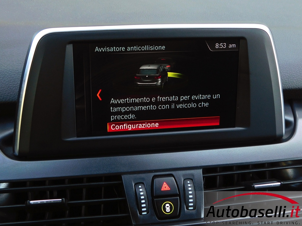 BMW 225XE ACTIVE TOURER IPERFORMANCE AUTOM - Foto 58