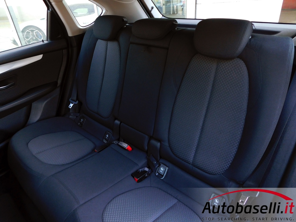 BMW 225XE ACTIVE TOURER IPERFORMANCE AUTOM - Foto 59