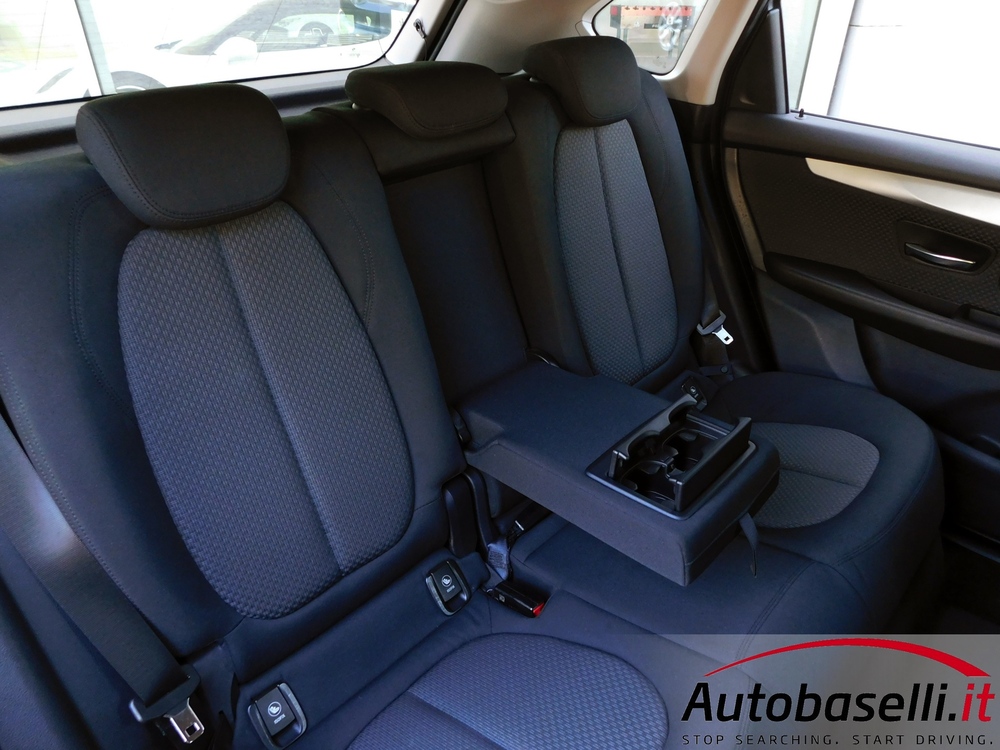 BMW 225XE ACTIVE TOURER IPERFORMANCE AUTOM - Foto 60