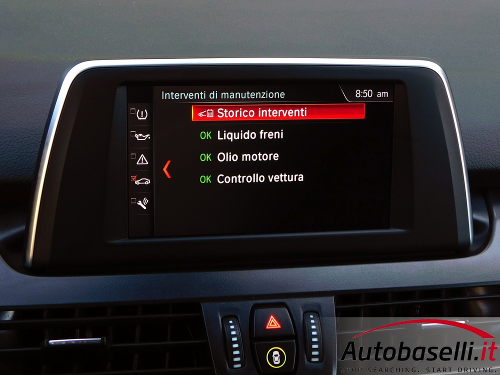 BMW 225XE ACTIVE TOURER IPERFORMANCE AUTOM - Foto 67