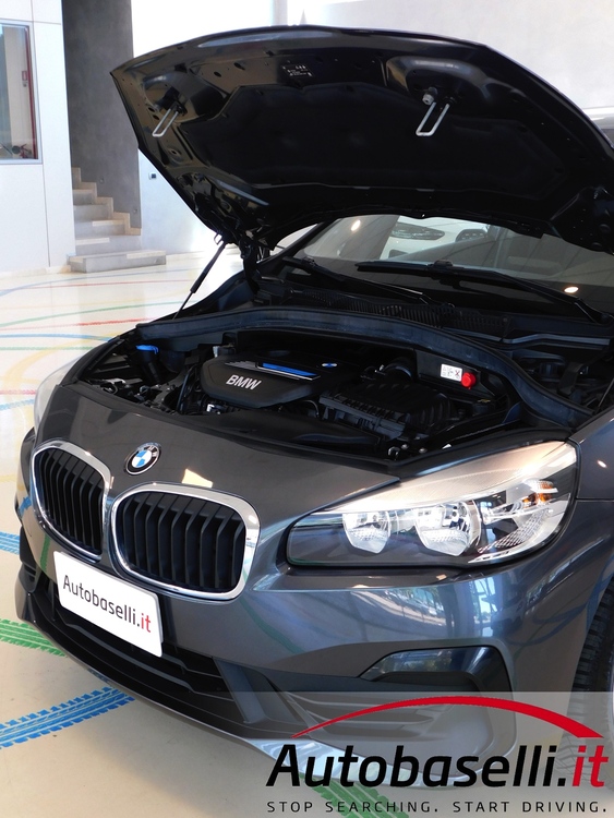 BMW 225XE ACTIVE TOURER IPERFORMANCE AUTOM - Foto 70