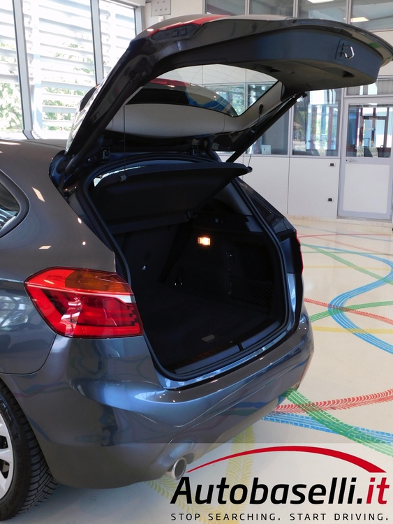 BMW 225XE ACTIVE TOURER IPERFORMANCE AUTOM - Foto 71
