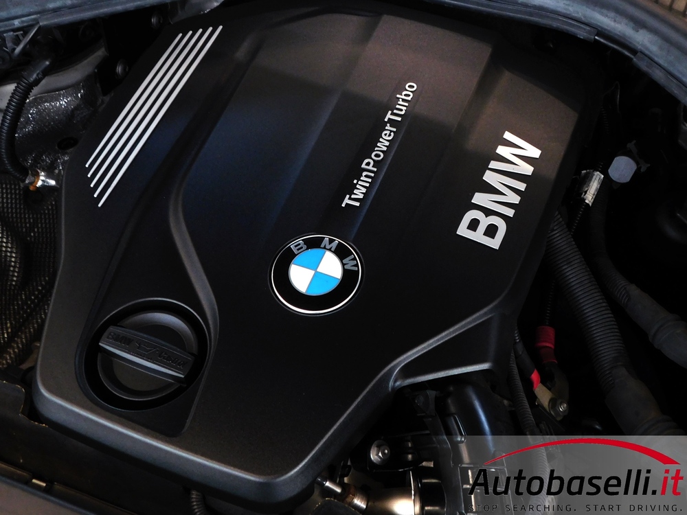 BMW 220D CABRIO SPORT AUTOMATICA - Foto 31