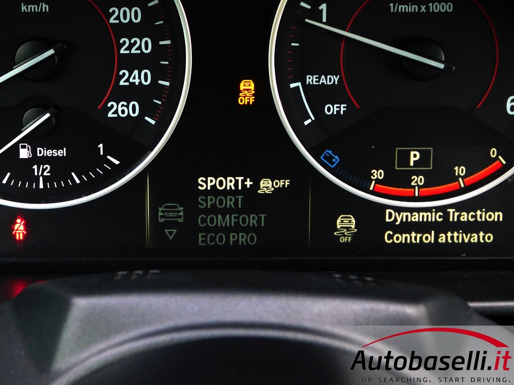 BMW 220D CABRIO SPORT AUTOMATICA - Foto 42