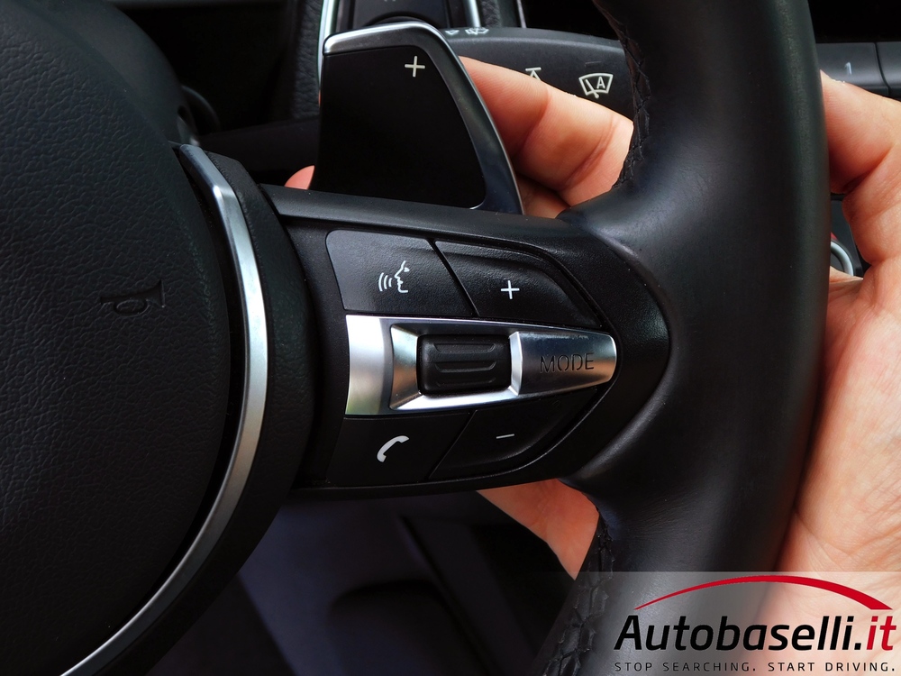 BMW 220D CABRIO SPORT AUTOMATICA - Foto 44