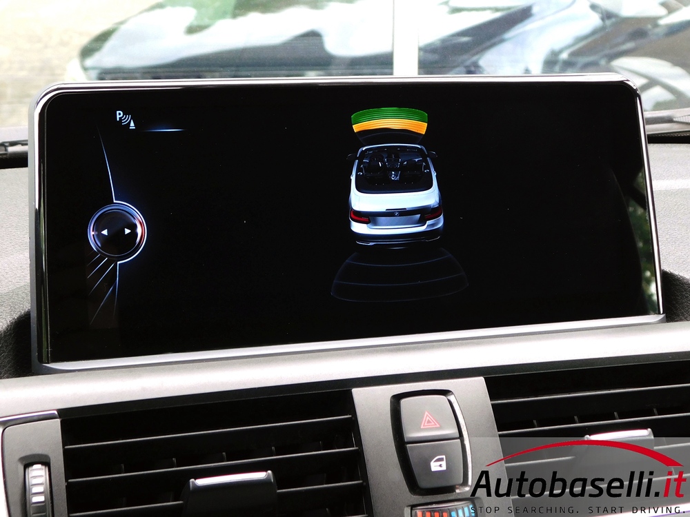 BMW 220D CABRIO SPORT AUTOMATICA - Foto 45