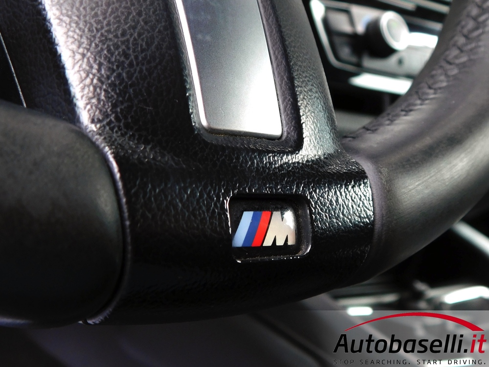 BMW 220D CABRIO SPORT AUTOMATICA - Foto 47