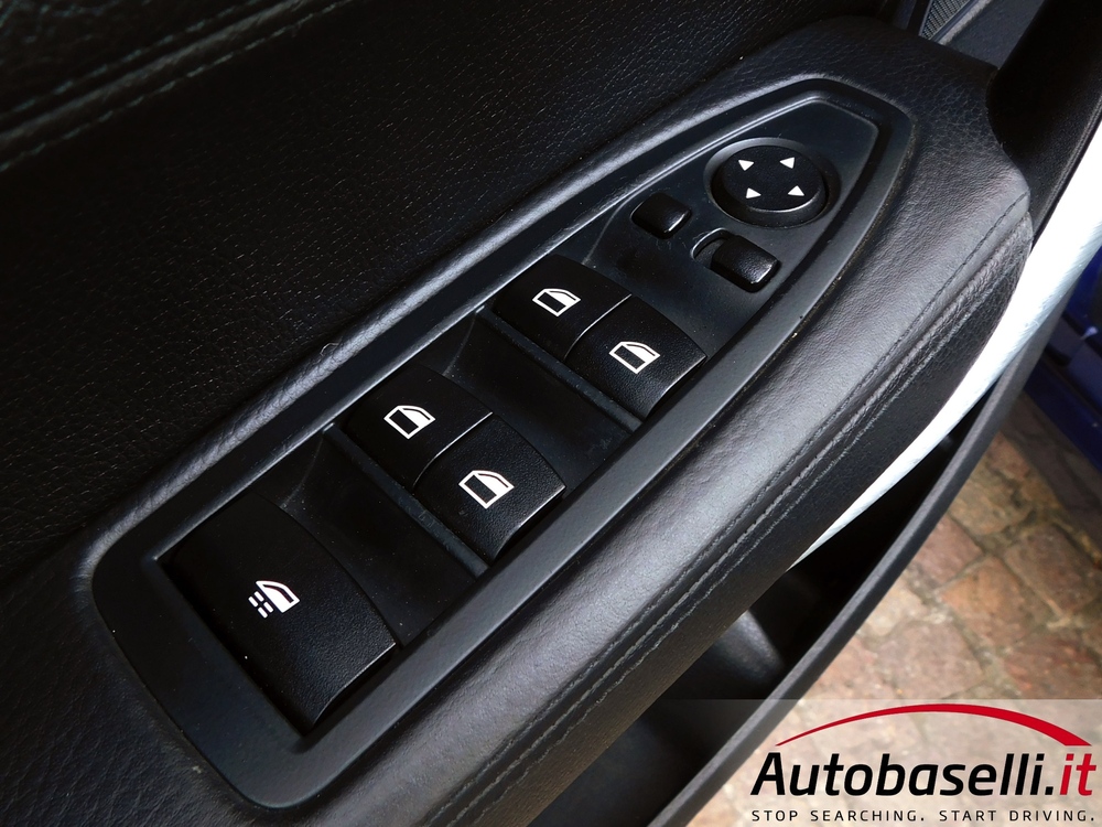 BMW 220D CABRIO SPORT AUTOMATICA - Foto 48