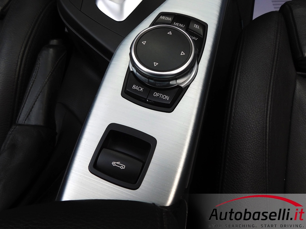 BMW 220D CABRIO SPORT AUTOMATICA - Foto 52