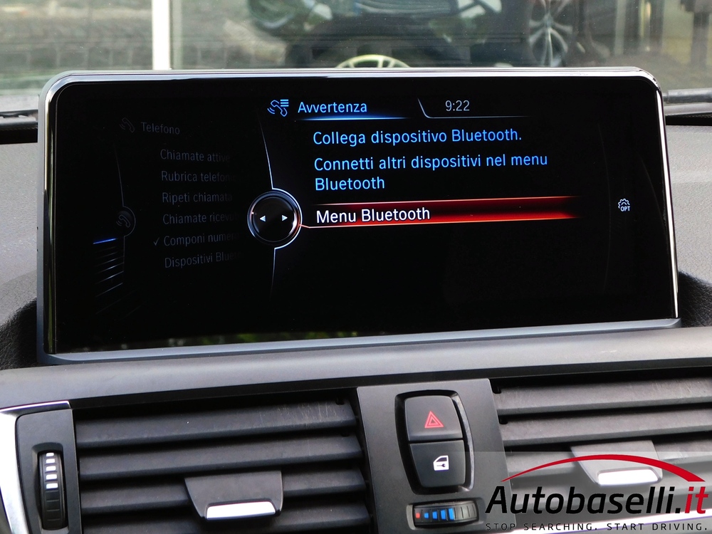 BMW 220D CABRIO SPORT AUTOMATICA - Foto 53