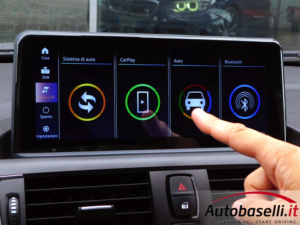 BMW 220D CABRIO SPORT AUTOMATICA - Foto 54