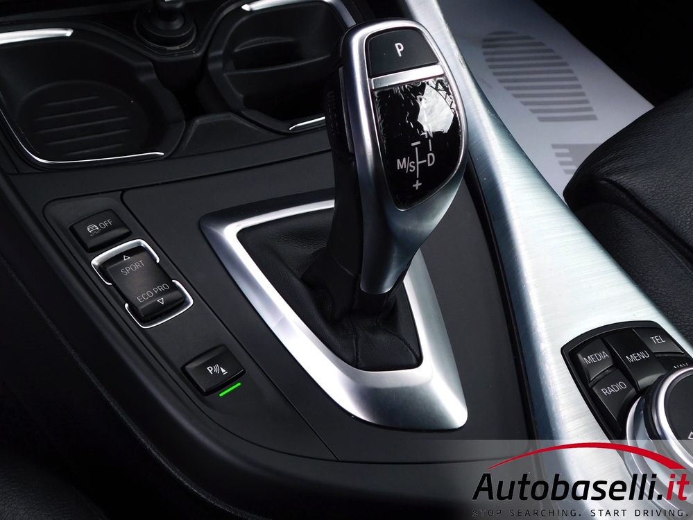 BMW 220D CABRIO SPORT AUTOMATICA - Foto 55