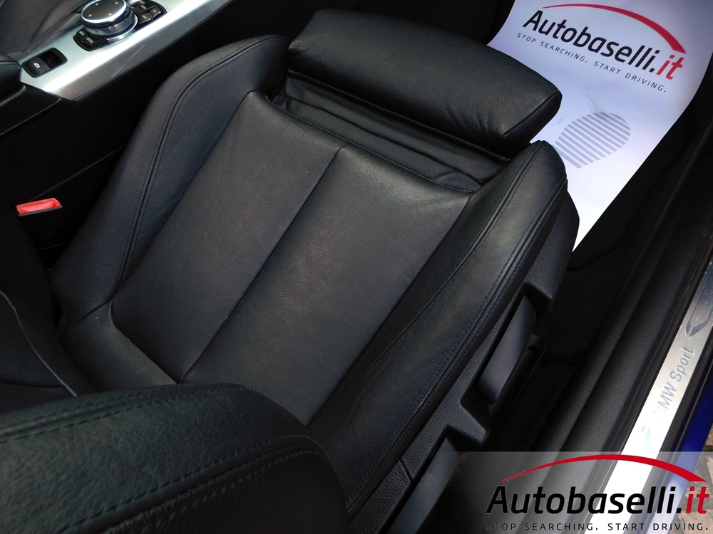 BMW 220D CABRIO SPORT AUTOMATICA - Foto 60