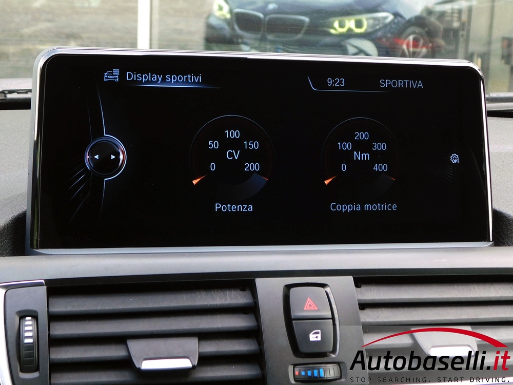 BMW 220D CABRIO SPORT AUTOMATICA - Foto 62