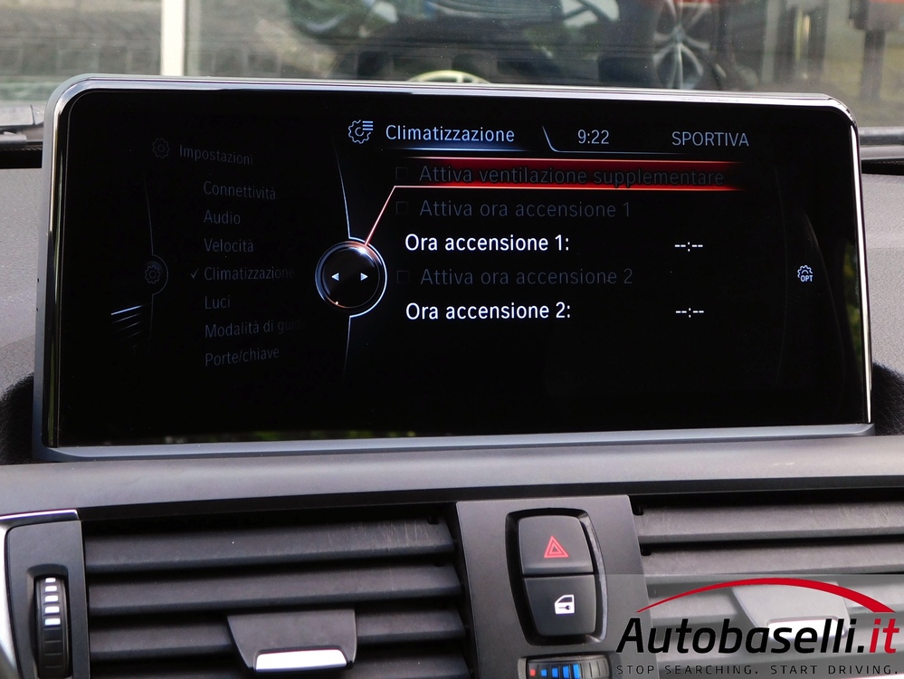 BMW 220D CABRIO SPORT AUTOMATICA - Foto 65