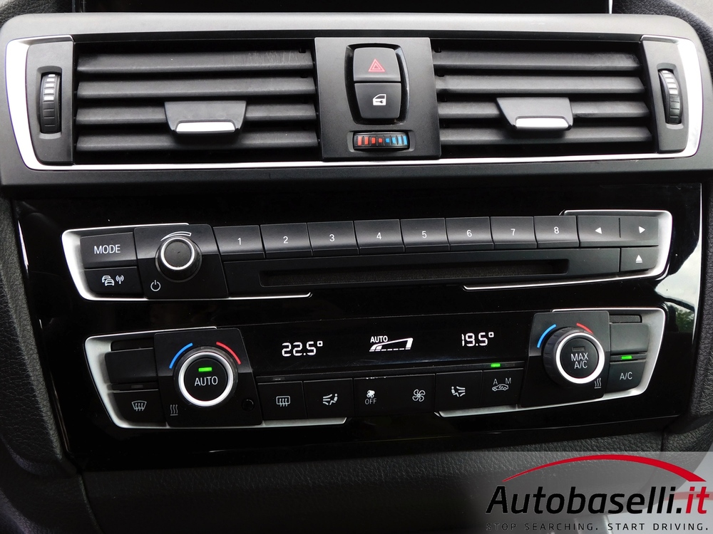 BMW 220D CABRIO SPORT AUTOMATICA - Foto 66