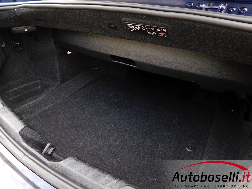 BMW 220D CABRIO SPORT AUTOMATICA - Foto 67