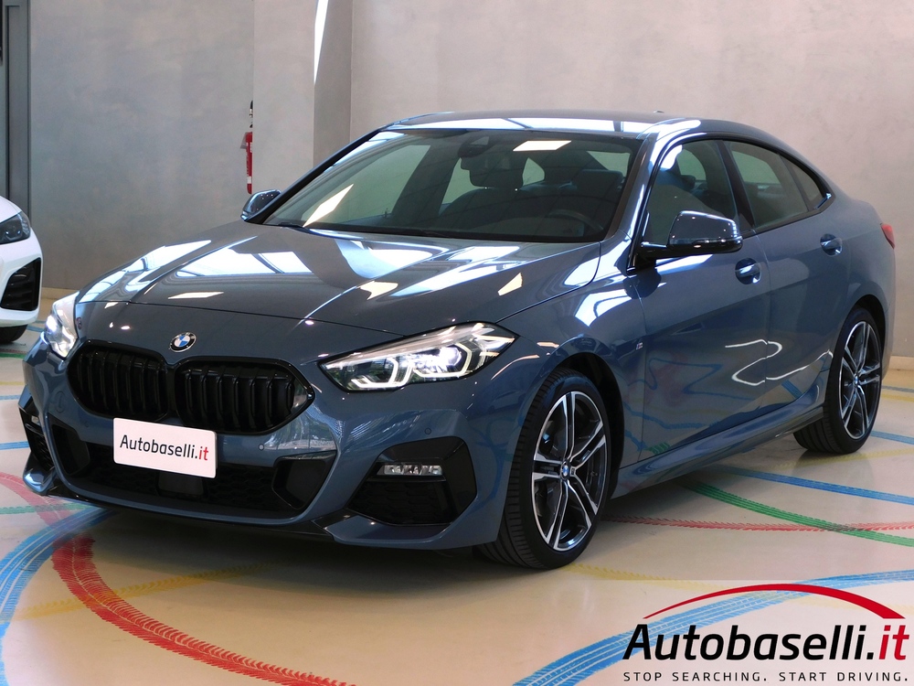 BMW SERIE 2 GRAN COUPÉ 218D MSPORT  - Foto 1