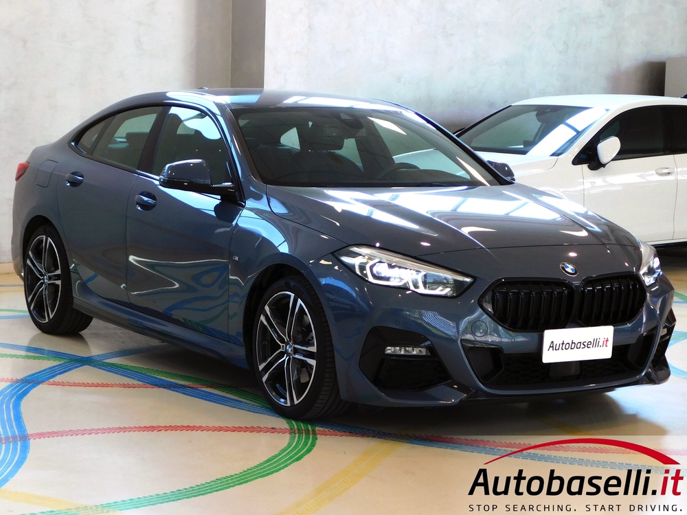 BMW SERIE 2 GRAN COUPÉ 218D MSPORT  - Foto 3