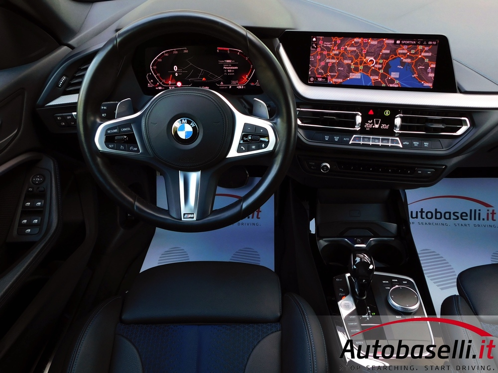 BMW SERIE 2 GRAN COUPÉ 218D MSPORT  - Foto 8